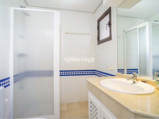 Penthouse in Los Arqueros