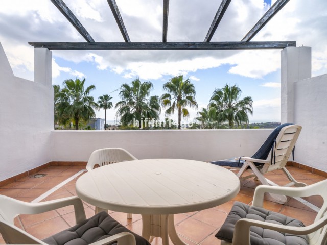 Penthouse in Los Arqueros