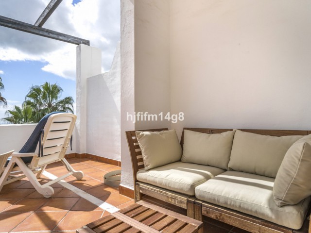 Penthouse in Los Arqueros