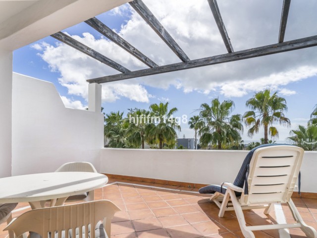 Penthouse in Los Arqueros