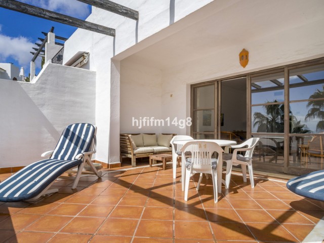 Penthouse in Los Arqueros