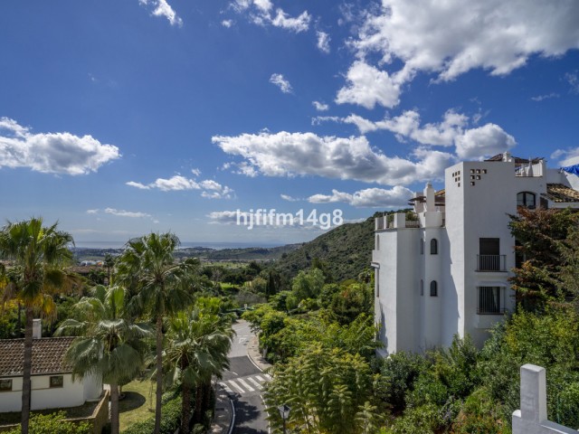 Penthouse in Los Arqueros