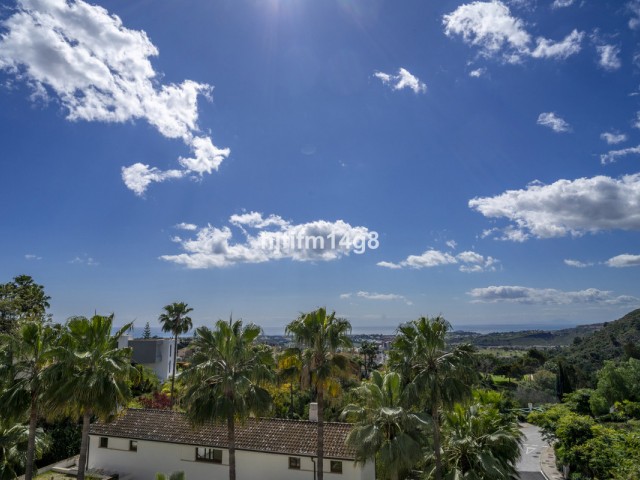 Penthouse in Los Arqueros