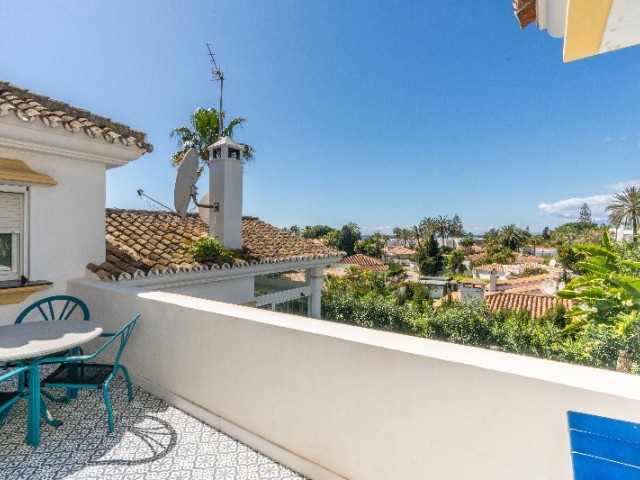 3 Bedrooms Villa in Marbesa