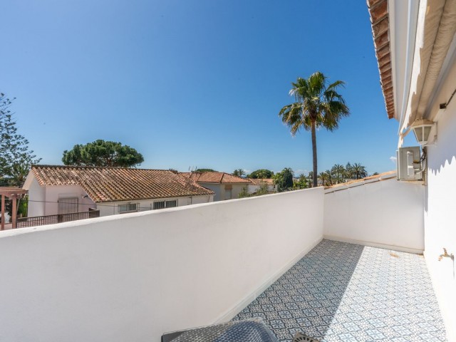 3 Schlafzimmer Villa in Marbesa
