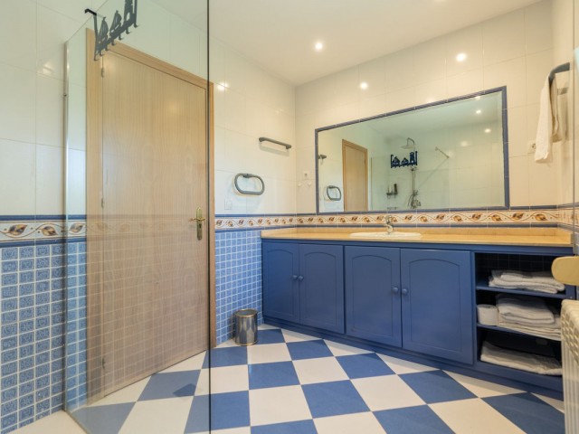 3 Schlafzimmer Villa in Marbesa