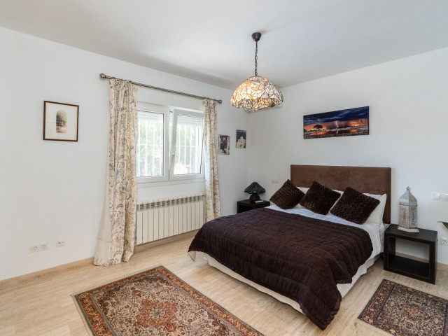 3 Schlafzimmer Villa in Marbesa