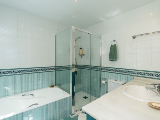 3 Schlafzimmer Villa in Marbesa