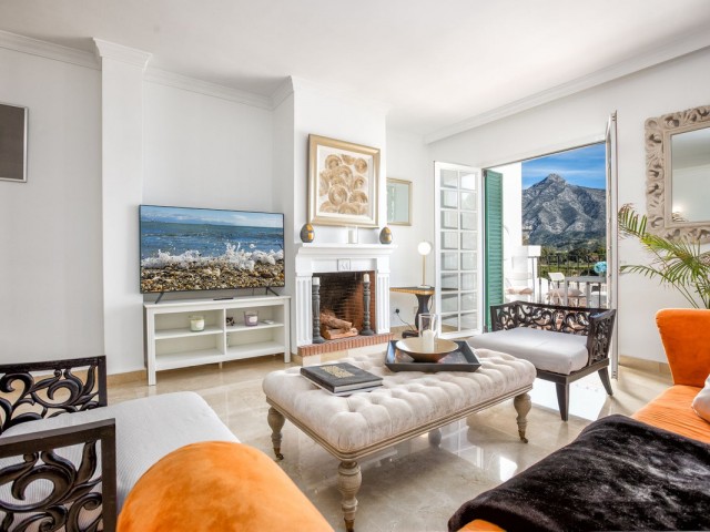 3 Schlafzimmer Reihenhaus in Aloha
