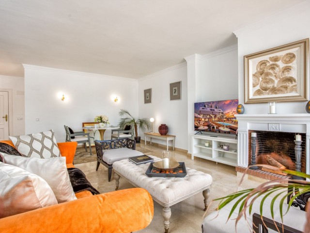 3 Schlafzimmer Reihenhaus in Aloha