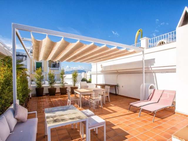3 Schlafzimmer Reihenhaus in Aloha