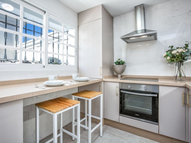 3 Schlafzimmer Reihenhaus in Aloha