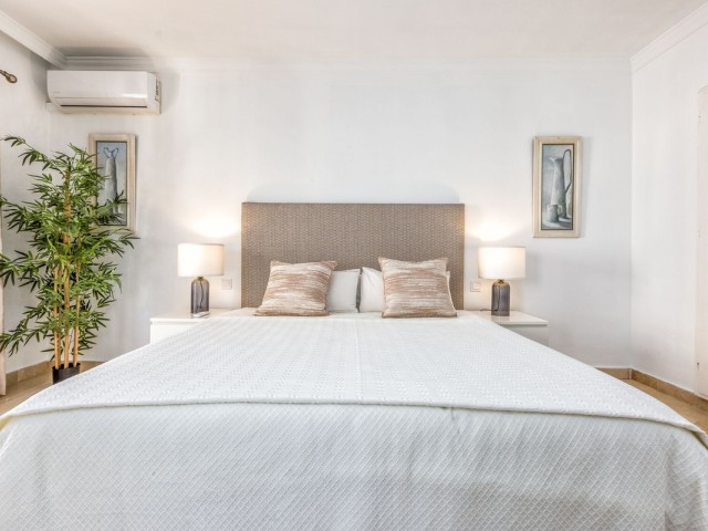 3 Schlafzimmer Reihenhaus in Aloha