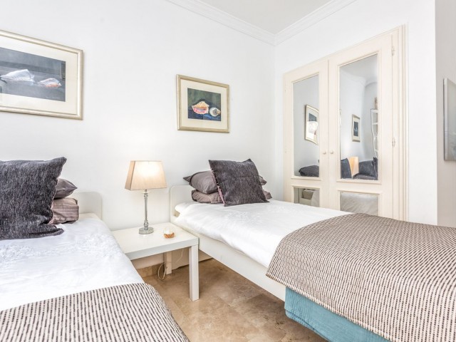 3 Schlafzimmer Reihenhaus in Aloha
