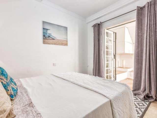 3 Schlafzimmer Reihenhaus in Aloha