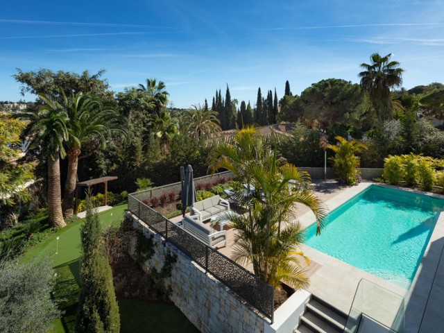 Villa, Marbella, R4134508