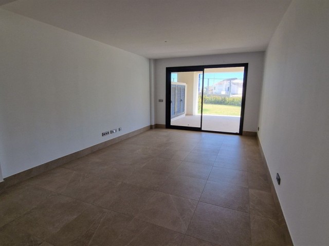 3 Slaapkamer Appartement in Casares Playa