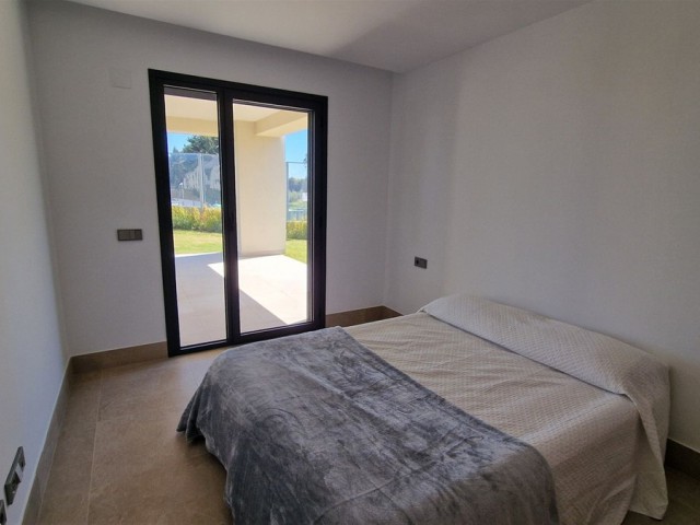 3 Slaapkamer Appartement in Casares Playa