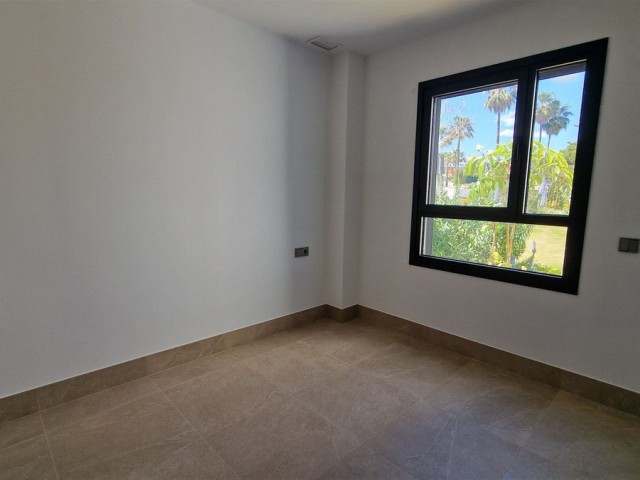 3 Slaapkamer Appartement in Casares Playa