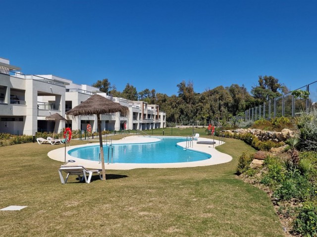 3 Slaapkamer Appartement in Casares Playa