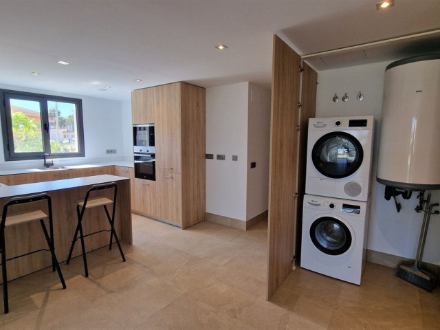 3 Slaapkamer Appartement in Casares Playa