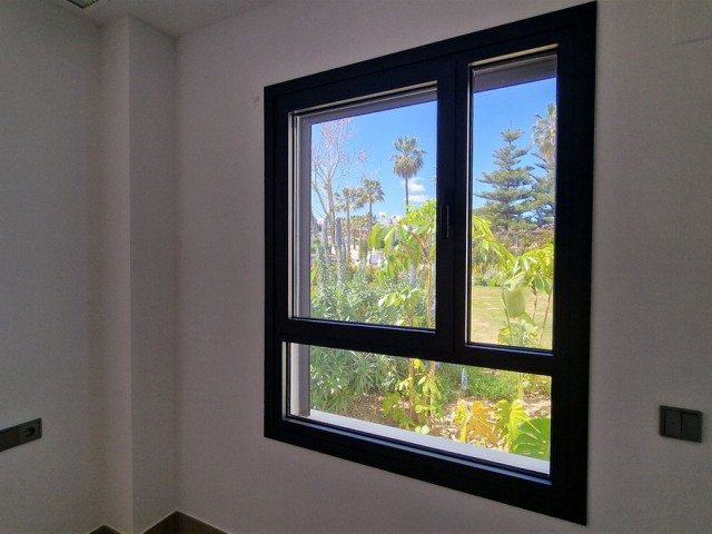 3 Slaapkamer Appartement in Casares Playa