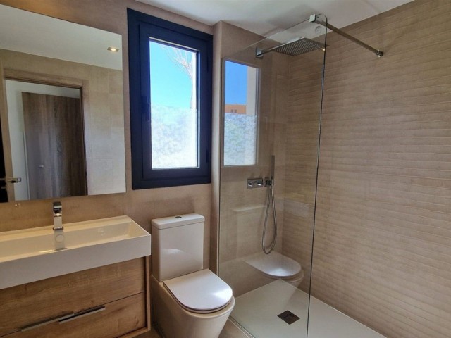 3 Slaapkamer Appartement in Casares Playa