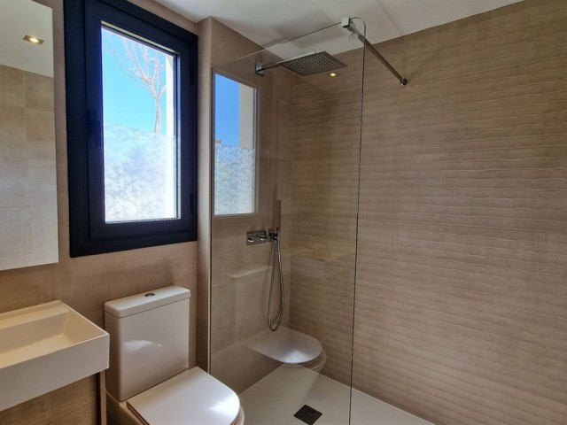 3 Soveroms Leilighet i Casares Playa