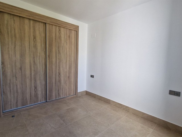 3 Soveroms Leilighet i Casares Playa