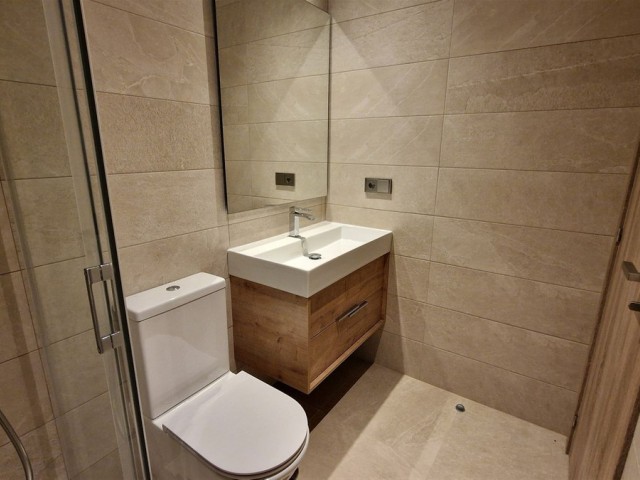 3 Soveroms Leilighet i Casares Playa