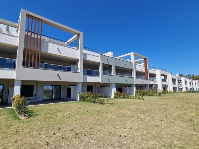 3 Soveroms Leilighet i Casares Playa