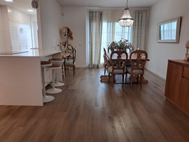 Penthouse in La Alcaidesa