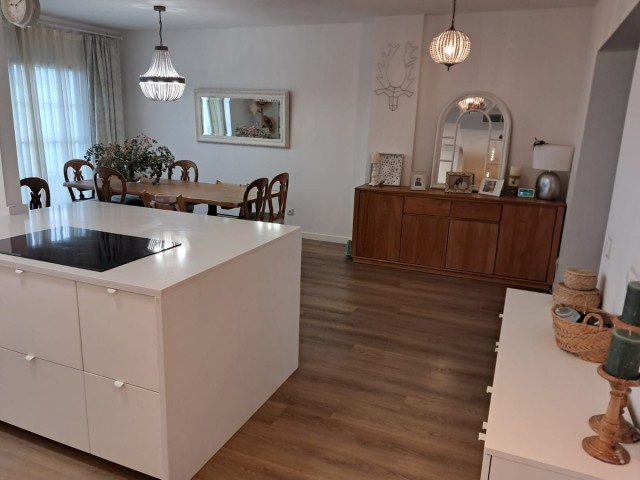 Penthouse in La Alcaidesa