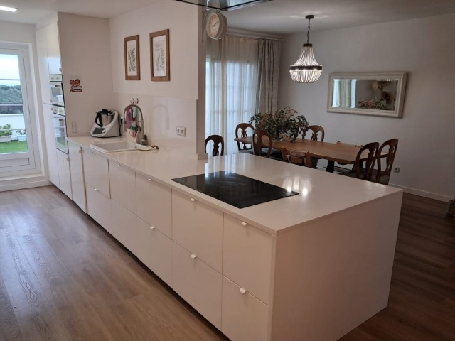 Penthouse, La Alcaidesa, R4977400