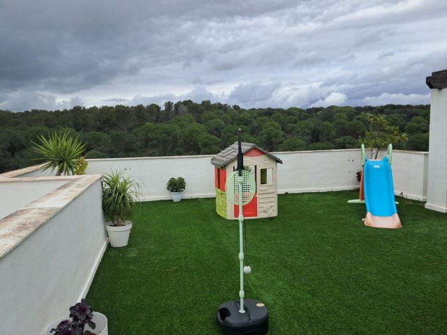 Penthouse in La Alcaidesa