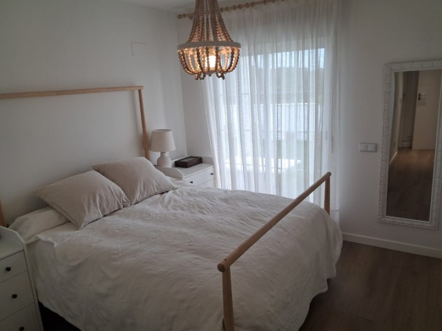 Penthouse in La Alcaidesa