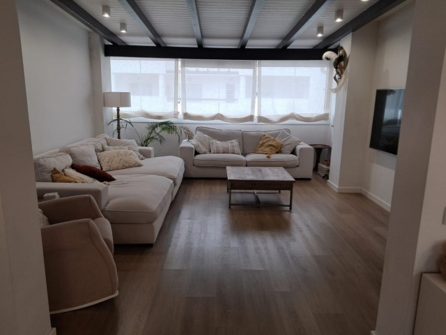 Penthouse i La Alcaidesa