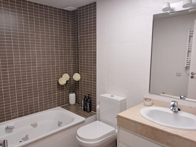 Penthouse i La Alcaidesa