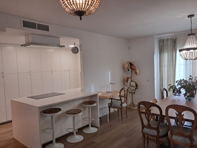 Penthouse i La Alcaidesa