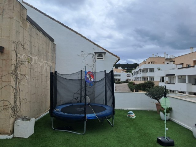 Penthouse i La Alcaidesa