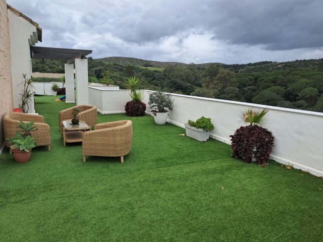 Penthouse i La Alcaidesa