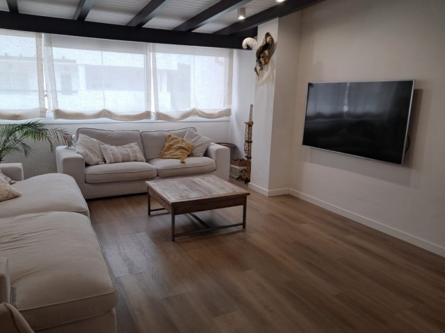 Penthouse i La Alcaidesa