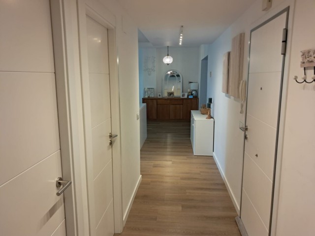 Penthouse i La Alcaidesa