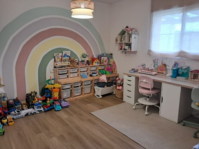 Penthouse i La Alcaidesa