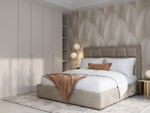 4 Bedrooms Villa in Elviria