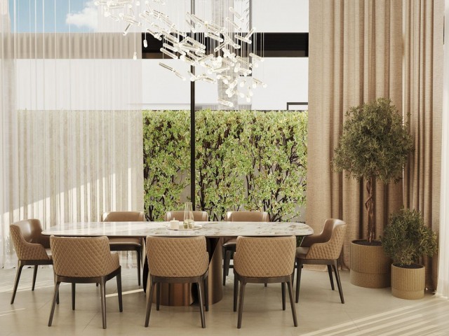 Villa con 4 Dormitorios  en Elviria