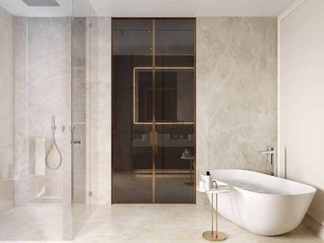 Villa con 4 Dormitorios  en Elviria