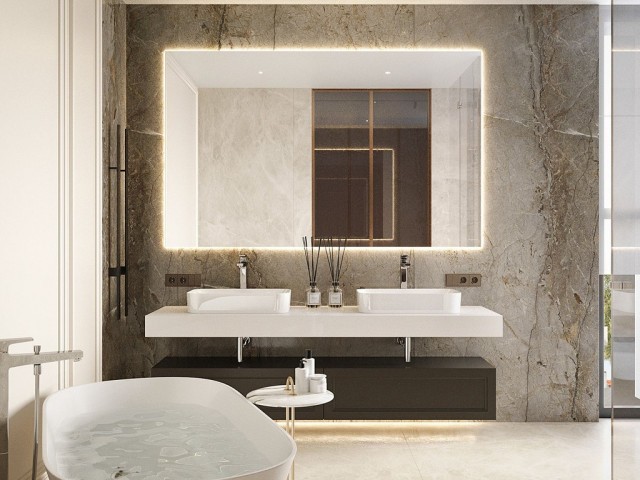 Villa con 4 Dormitorios  en Elviria