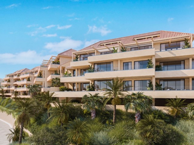 Leilighet, Torrequebrada, DVG-D5012