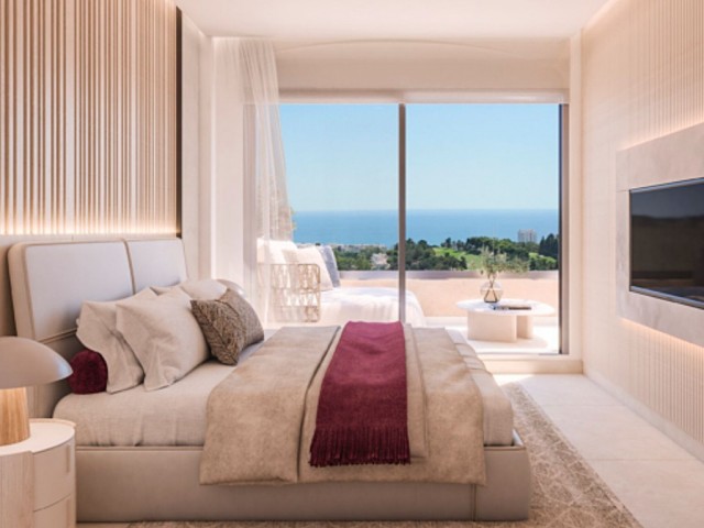 Leilighet, Torrequebrada, DVG-D5012